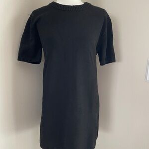 H&M Sweater Dress
